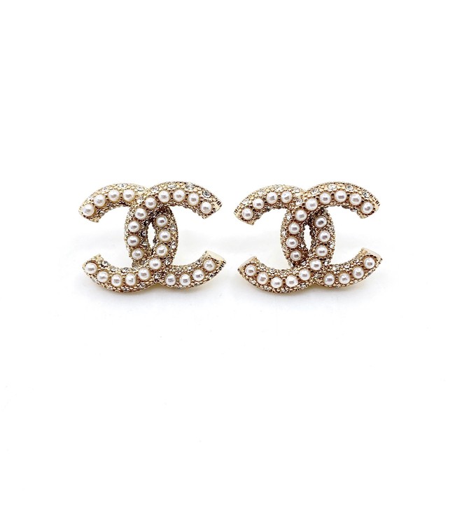 Chanel Earrings CE8637