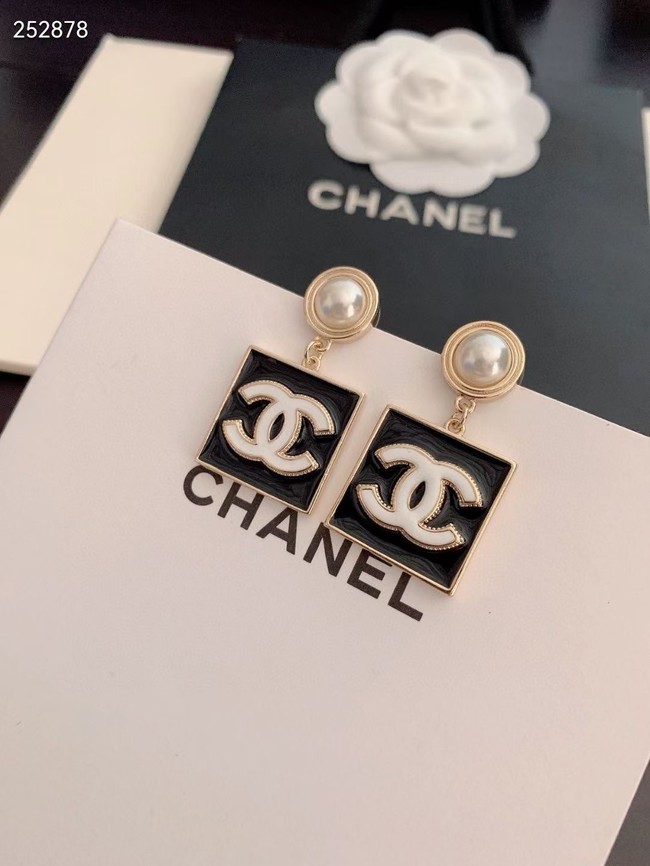 Chanel Earrings CE8671