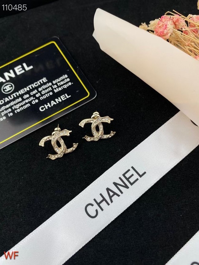 Chanel Earrings CE8680