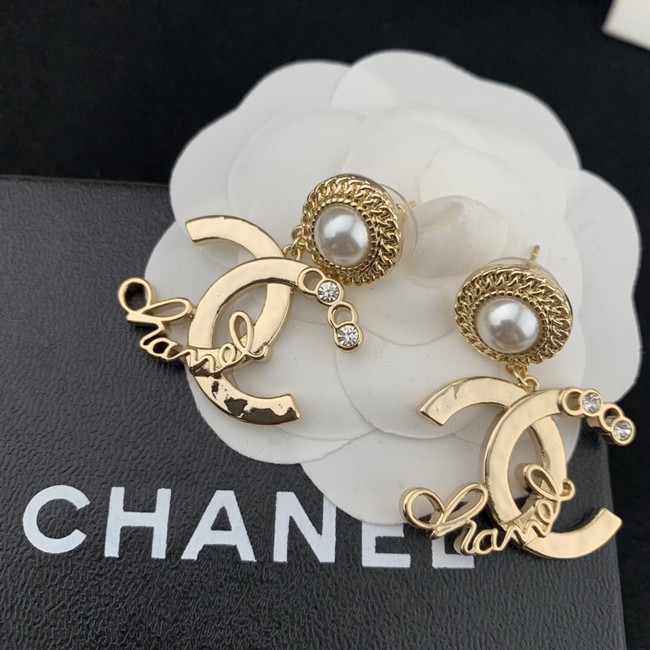 Chanel Earrings CE8839