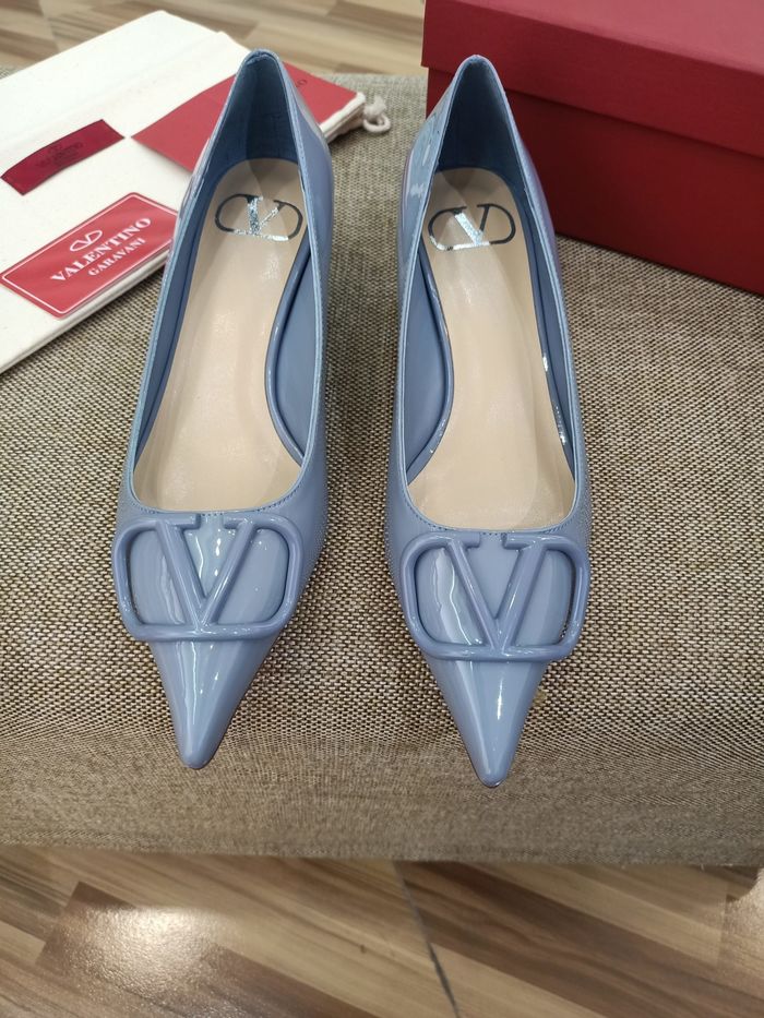 Valentino Shoes VOS00007 Heel 4.5CM