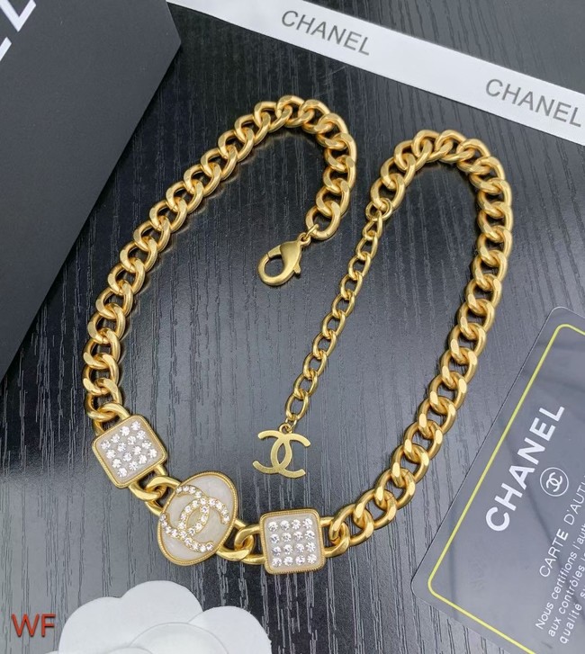 Chanel Necklace CE8984