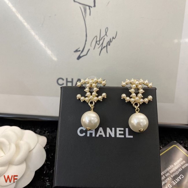 Chanel Earrings CE9008