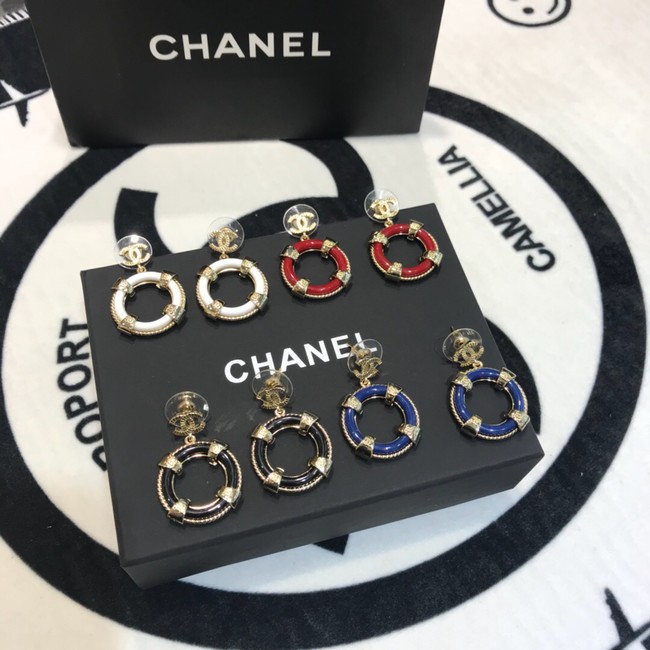 Chanel Earrings CE9037