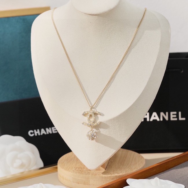Chanel Necklace CE9201