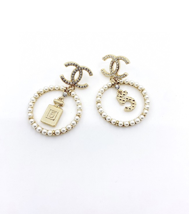 Chanel Earrings CE9331