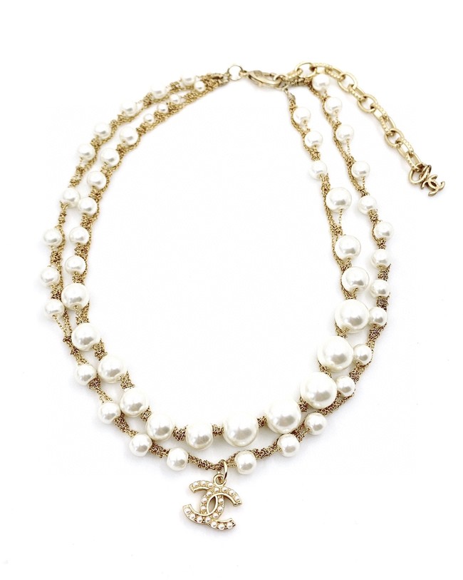 Chanel Necklace CE9265