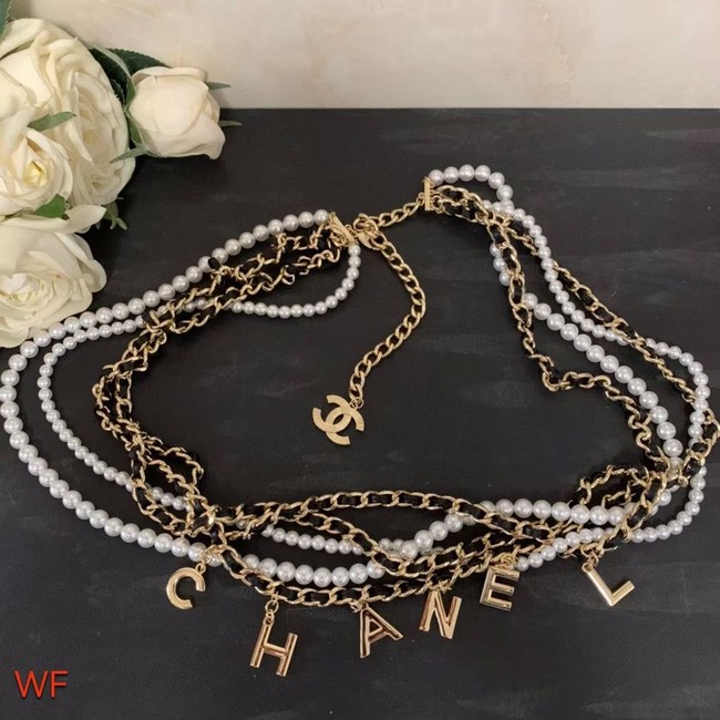 Chanel Necklace CE9322