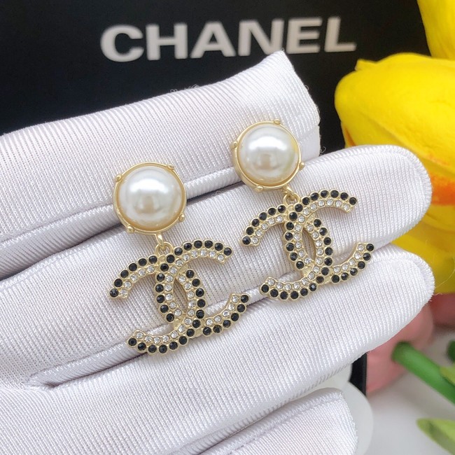 Chanel Earrings CE9363
