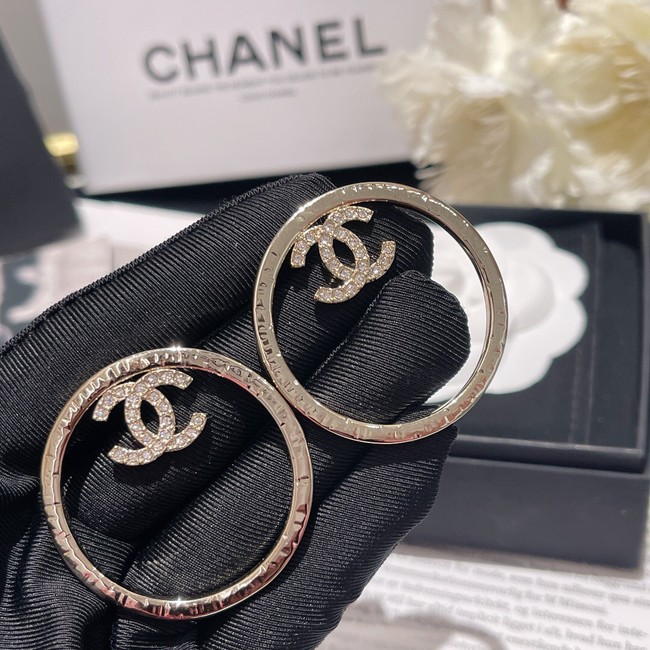 Chanel Earrings CE9364