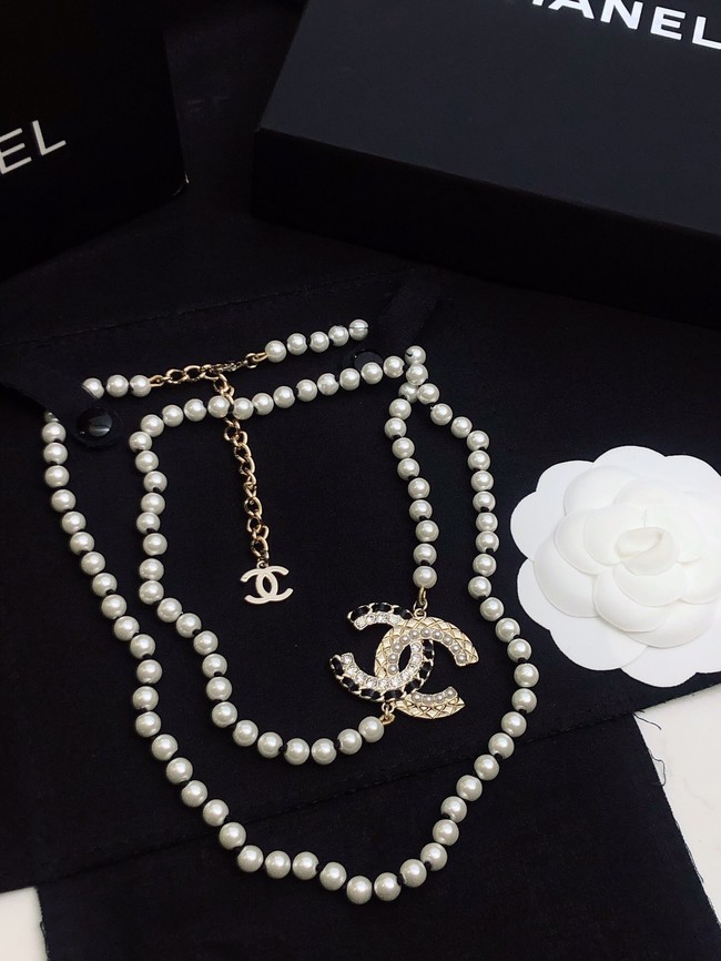 Chanel Necklace CE9403