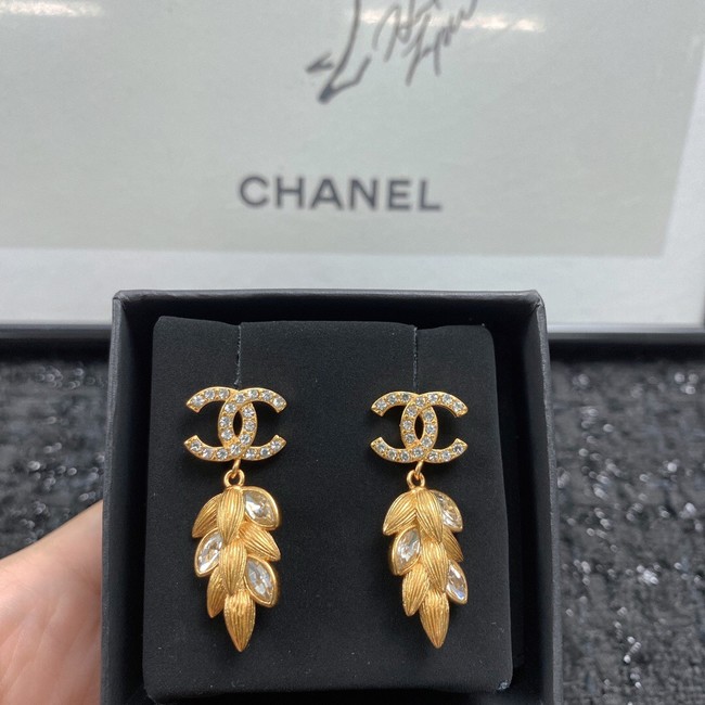 Chanel Earrings CE9405