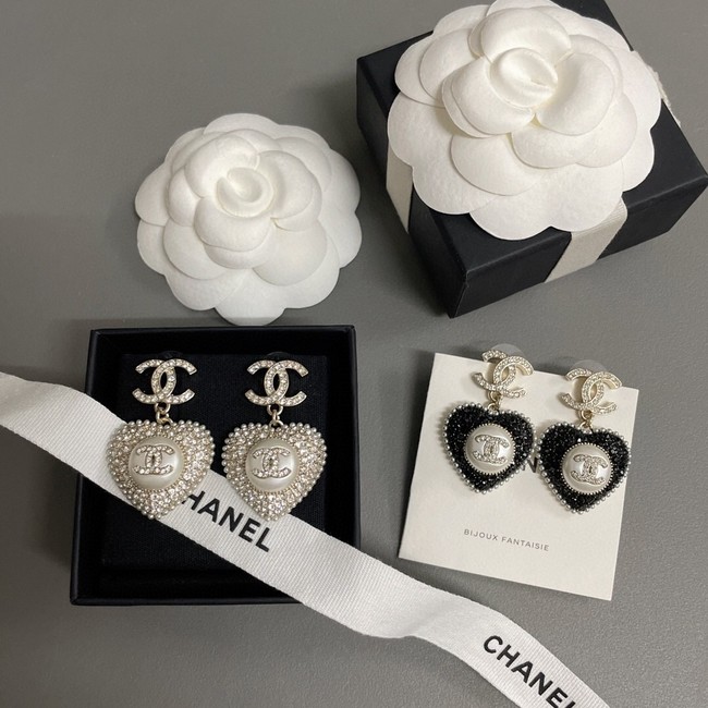 Chanel Earrings CE9420