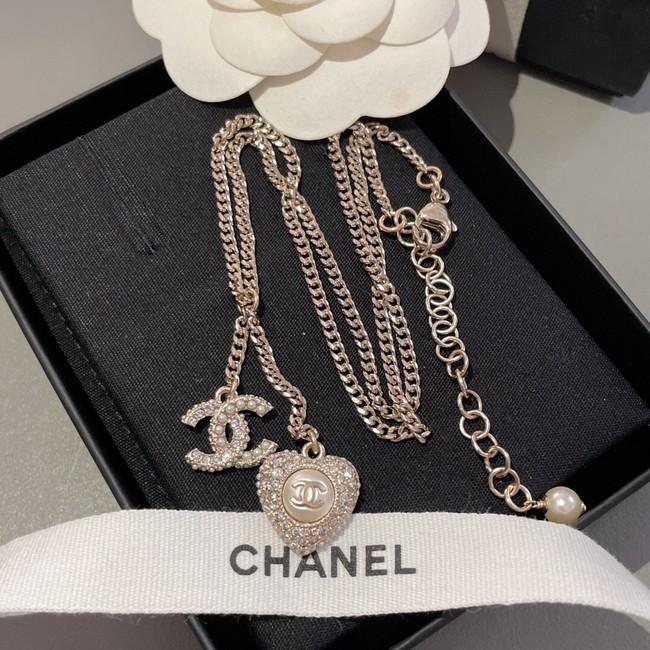 Chanel Necklace CE9419