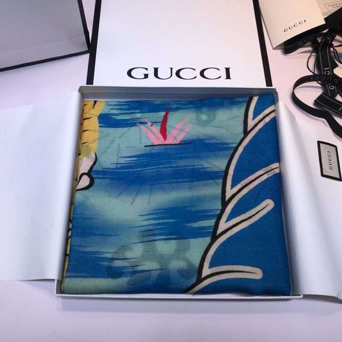 Gucci Scarf GUC00213