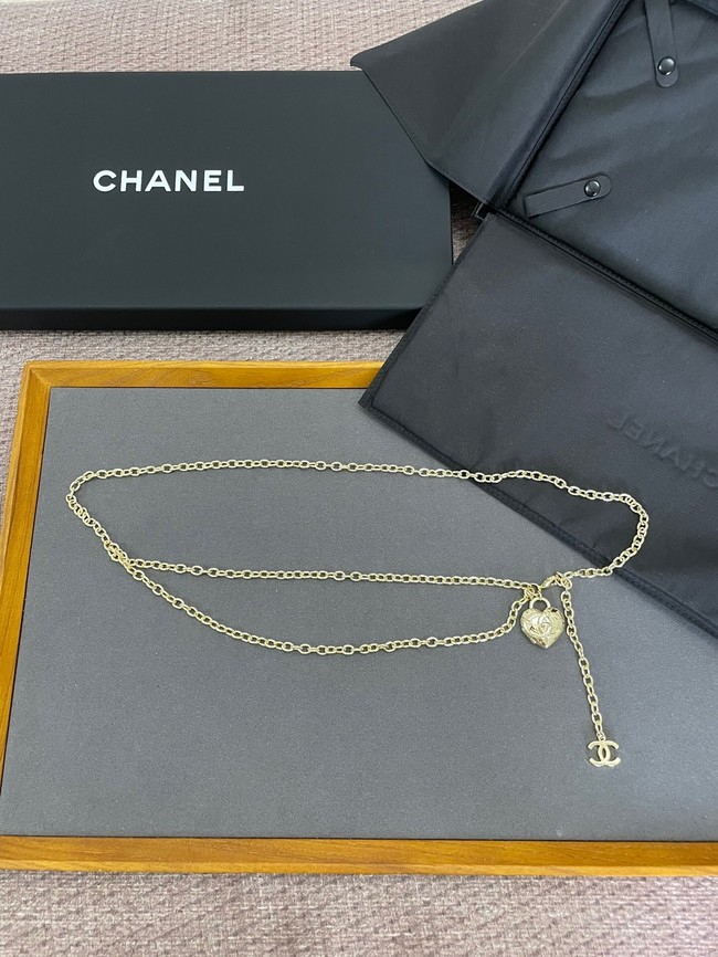 Chanel Waist chain 7096-1