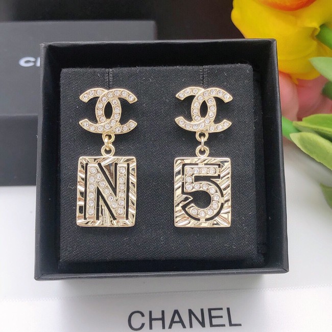 Chanel Earrings CE9500