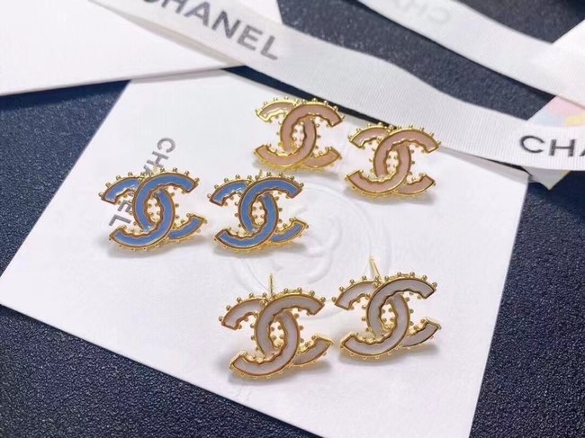 Chanel Earrings CE9580