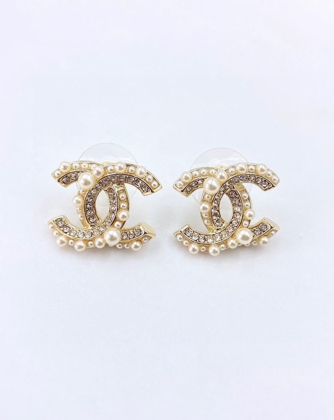 Chanel Earrings CE9595