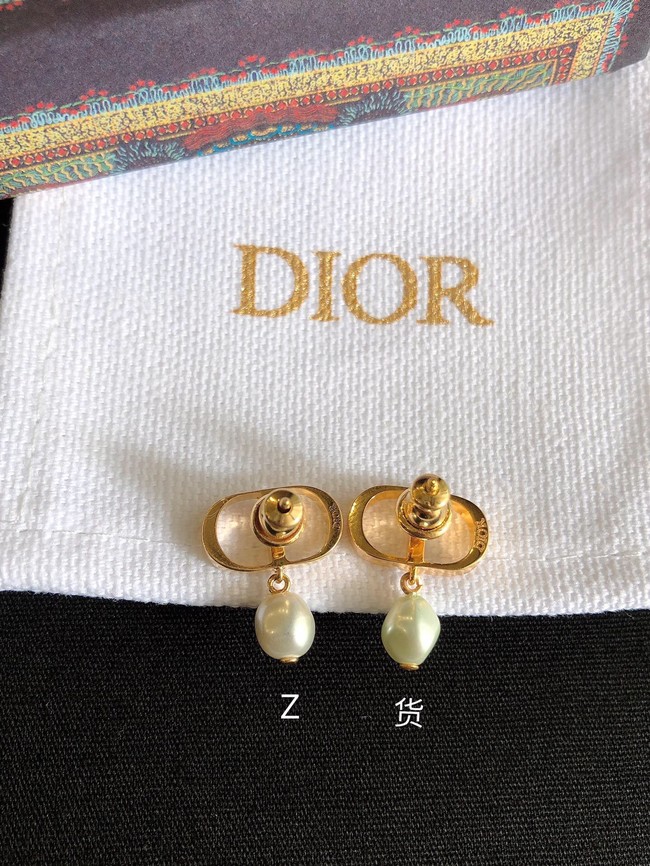 Dior Earrings CE9636