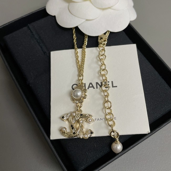 Chanel Necklace CE9673