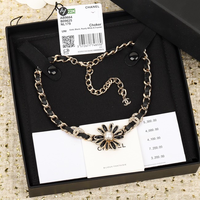 Chanel Necklace CE9901
