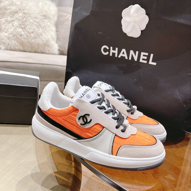 Chanel sneaker 91930-7