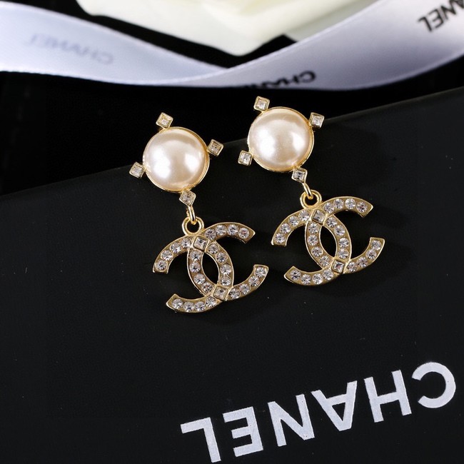Chanel Earrings CE9970