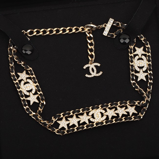 Chanel Necklace CE9952