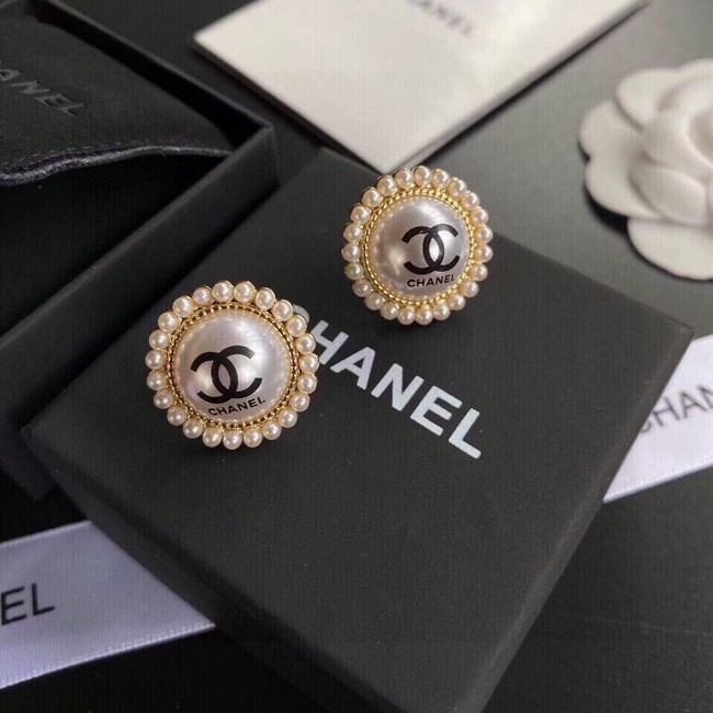 Chanel Earrings CE10169