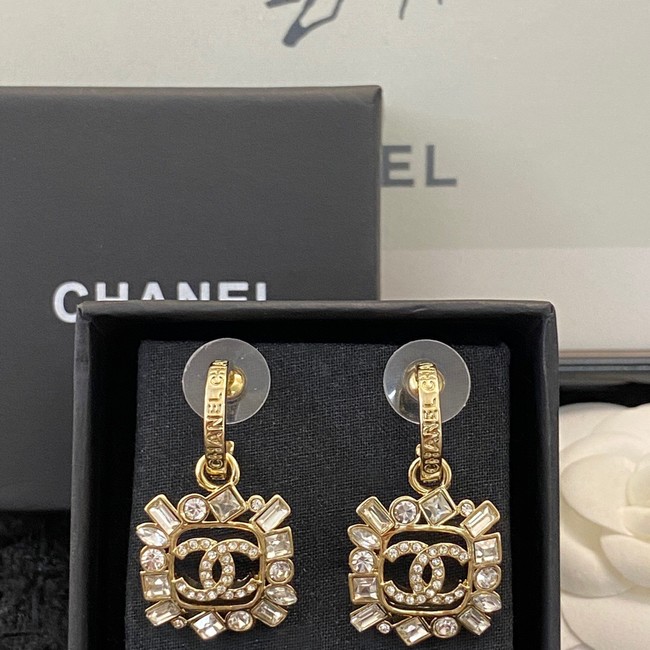 Chanel Earrings CE10201