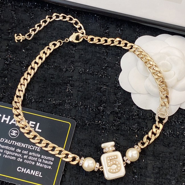Chanel Necklace CE10218