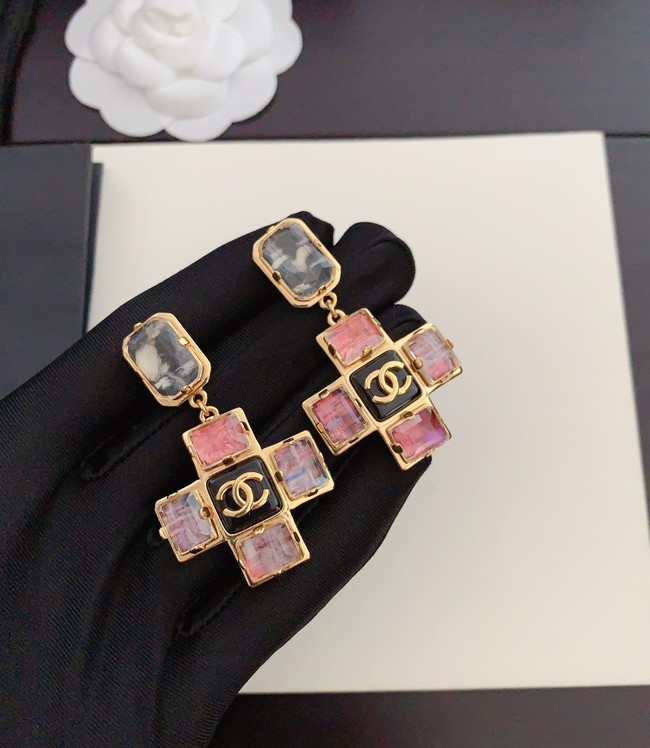 Chanel Earrings CE10336