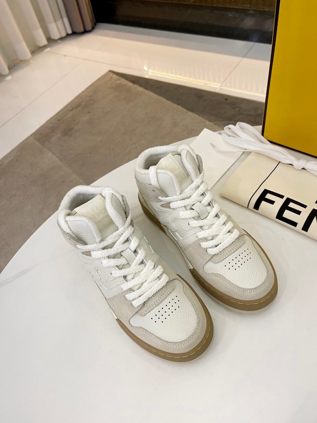 Fendi sneaker 91992-1