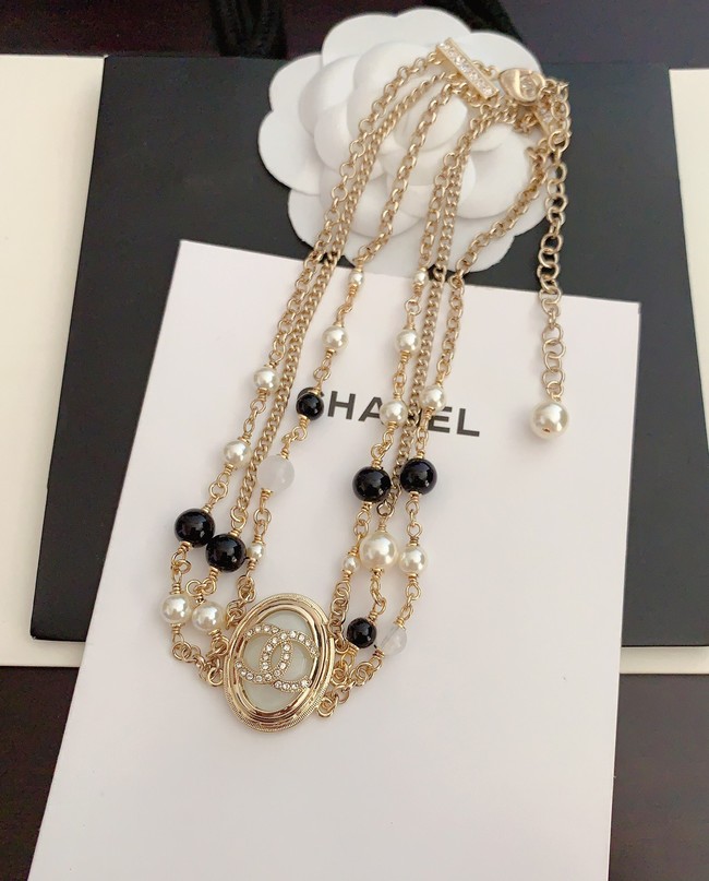 Chanel Necklace CE10487