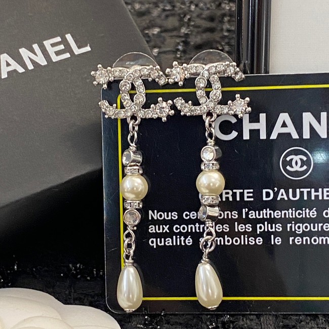 Chanel Earrings CE10672