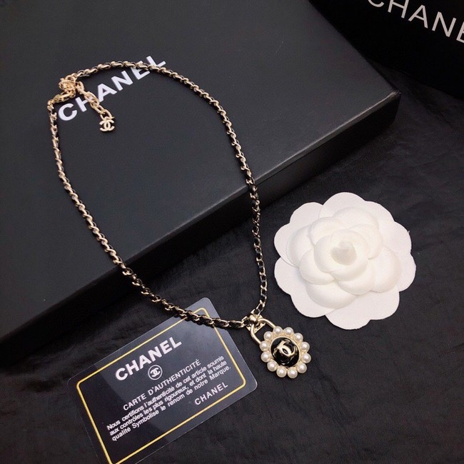 Chanel Necklace CE10659