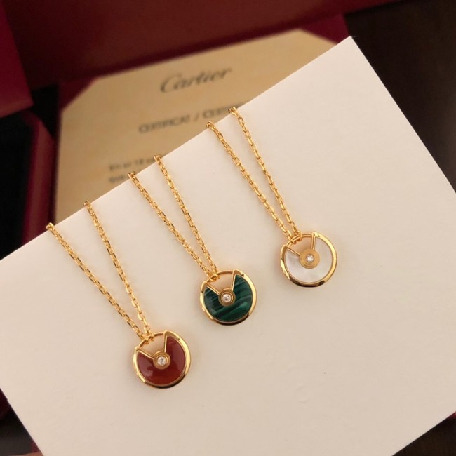 Cartier Necklace CE10713