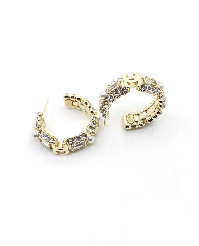 Chanel Earrings CE10731