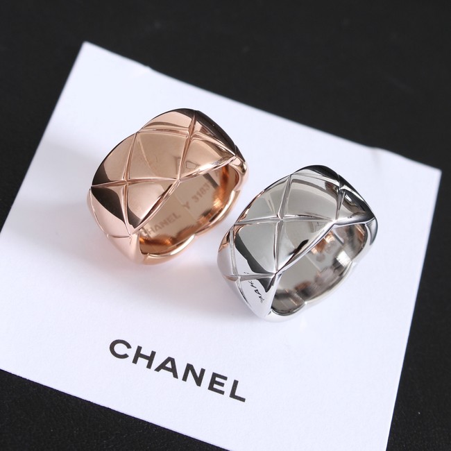 Chanel Ring CE10762