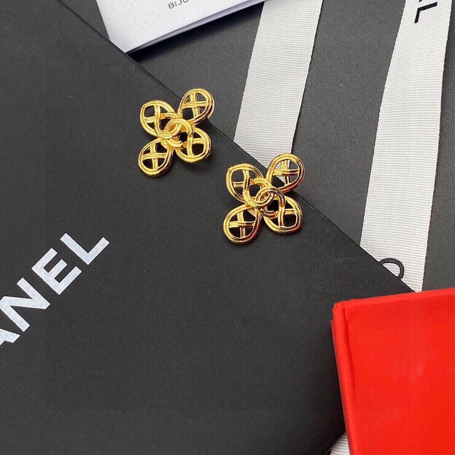 Chanel Earrings CE10822