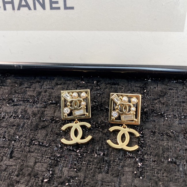 Chanel Earrings CE10905