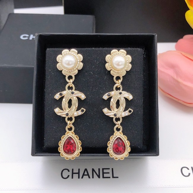 Chanel Earrings CE10961