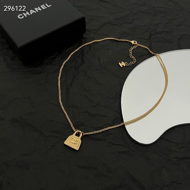 Chanel Necklace CE11048