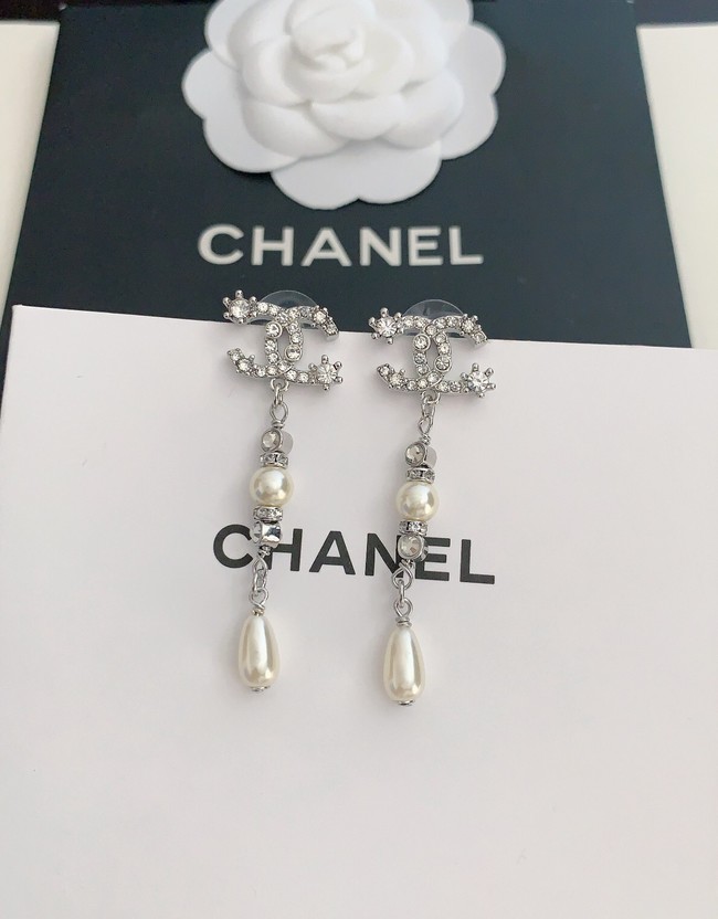 Chanel Earrings CE11074