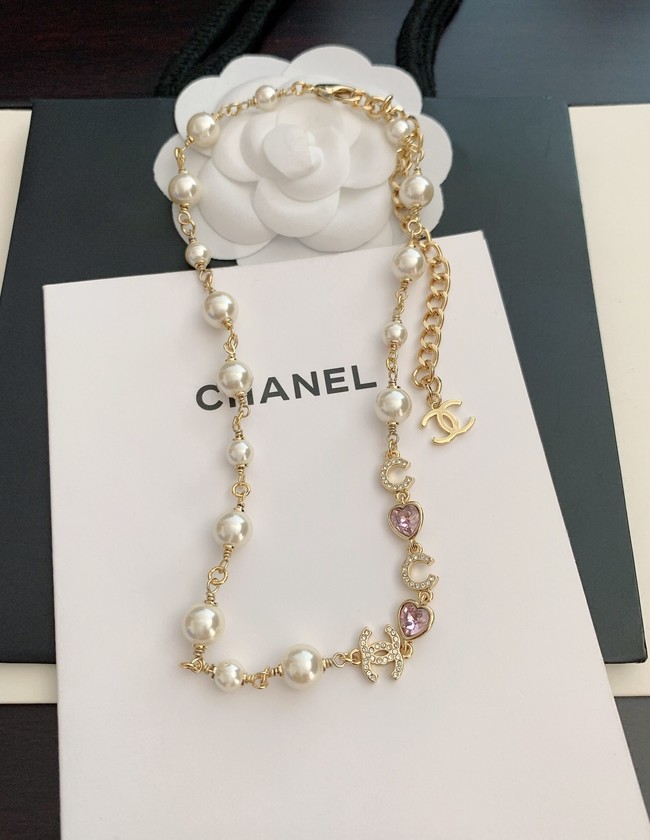 Chanel Necklace CE11067