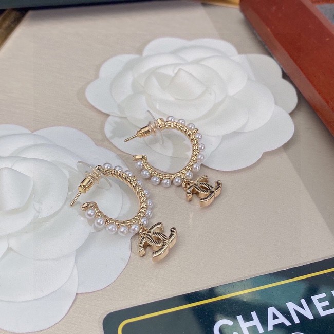 Chanel Earrings CE11162