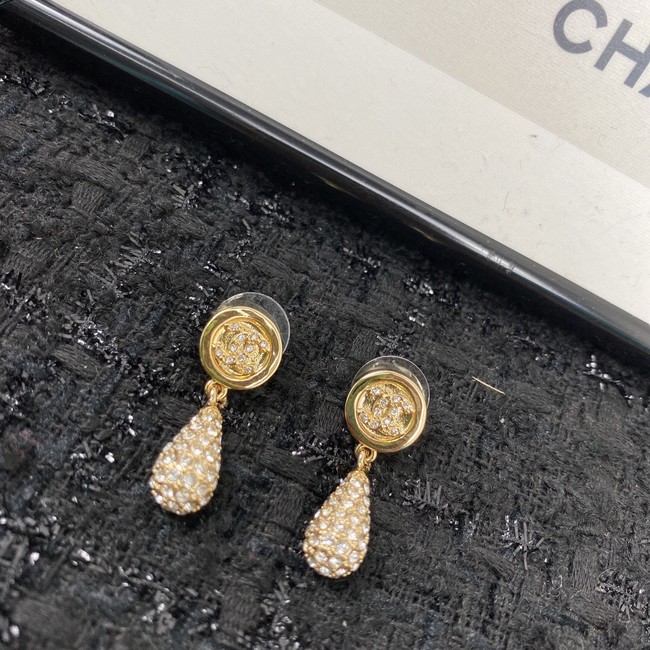 Chanel Earrings CE11170