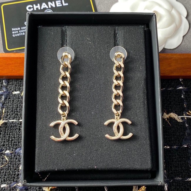 Chanel Earrings CE11243