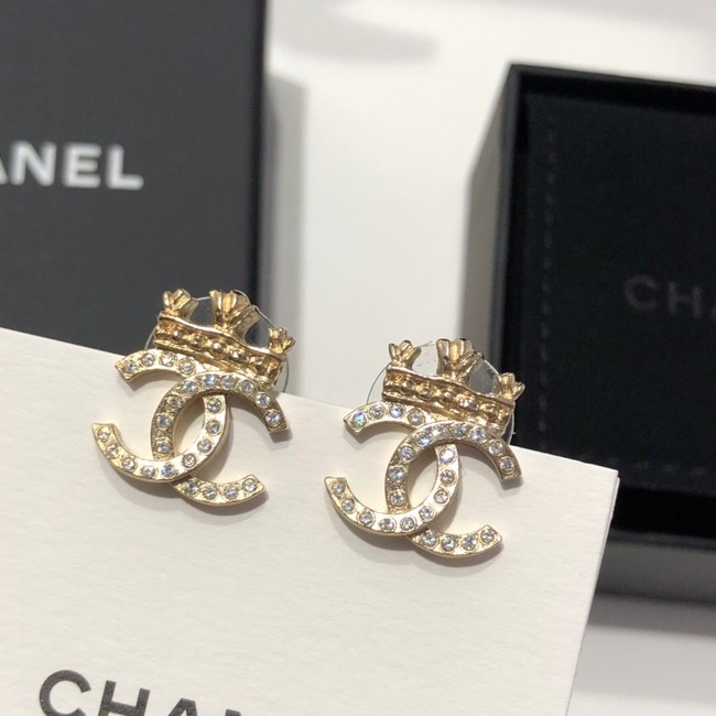 Chanel Earrings CE11263